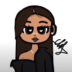 Meet your Posher, Fleuro1